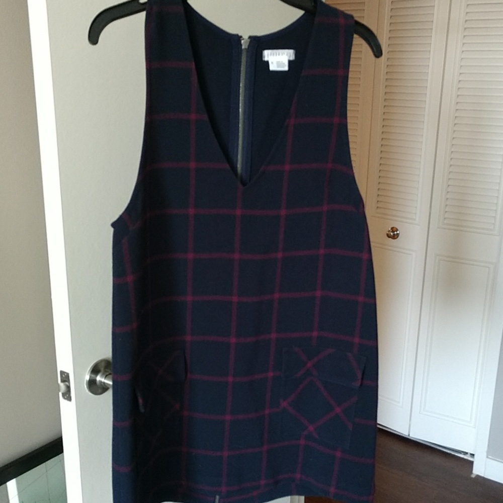 Urban Outfitters Cooperative, vintage style dress